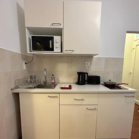 Apartamento Juan *