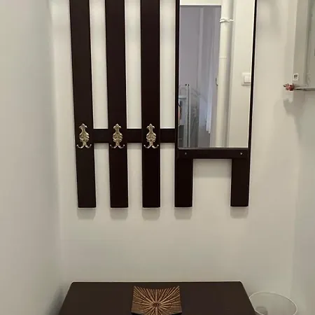 Appartement Juan *