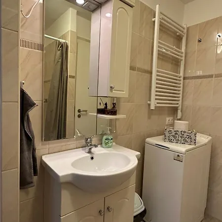 Juan Appartement *
