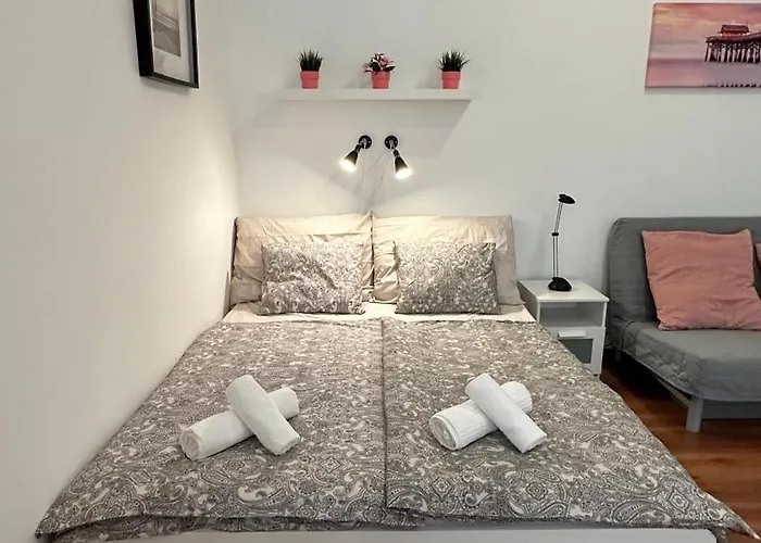 Juan Apartament *