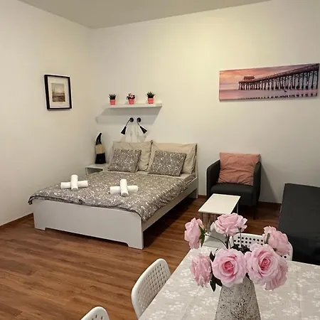 Апартаменты Juan