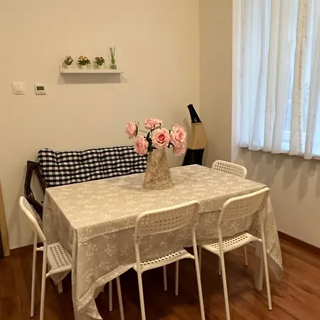 Juan * Будапешт