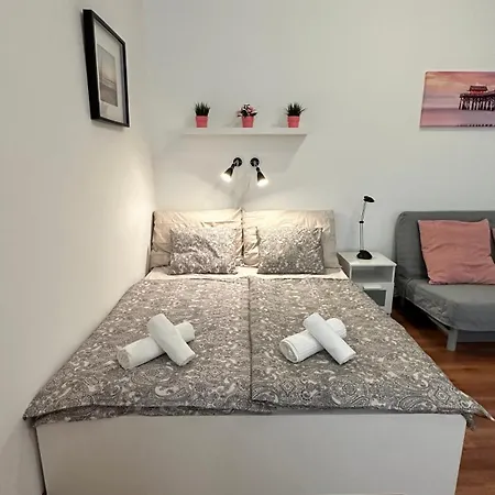 Juan Апартаменты *