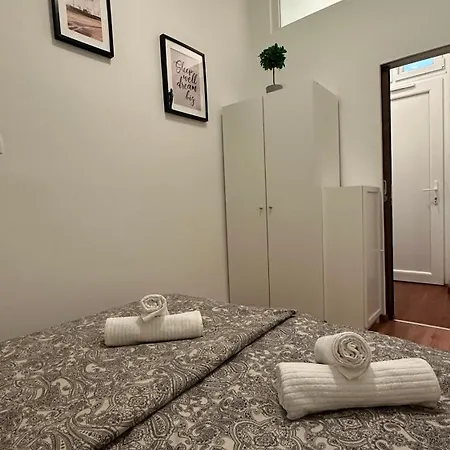 Juan * Будапешт